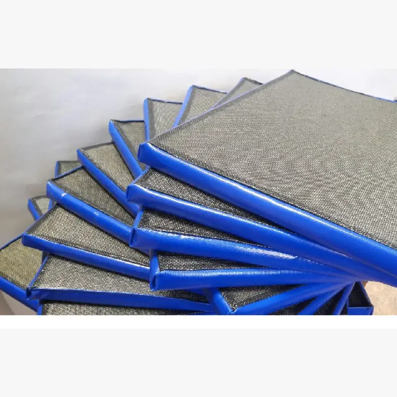 Дезінфекційний килим без вмісту дезінфікуючого засобу, ТОВ "Форма"